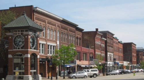 Concord, NH