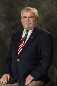 John Cashwell