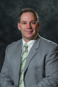 Keith Sperrey