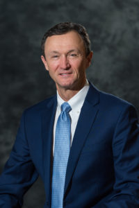 Larry Shaw