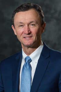 Larry Shaw
