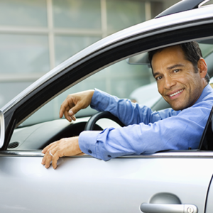 Business Automobile Insurance