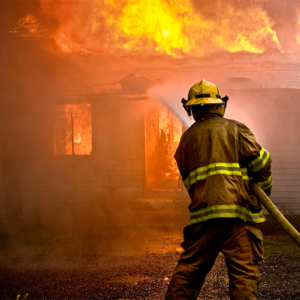 Dwelling Fire Insurance