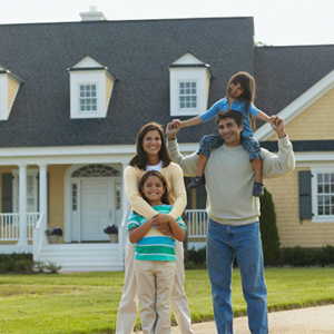 Homeowner Insurance Policy