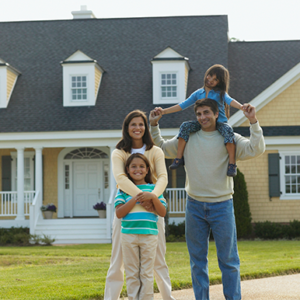 AICPA - Homeowners Insurance