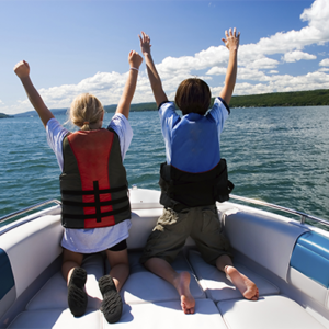 Watercraft Insurance Policy