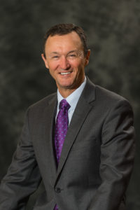 Larry Shaw