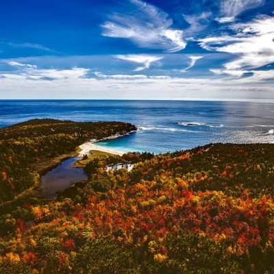 Acadia National Park